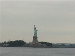 Photo of the Statue of Liberty