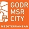 Godrej MSR  City